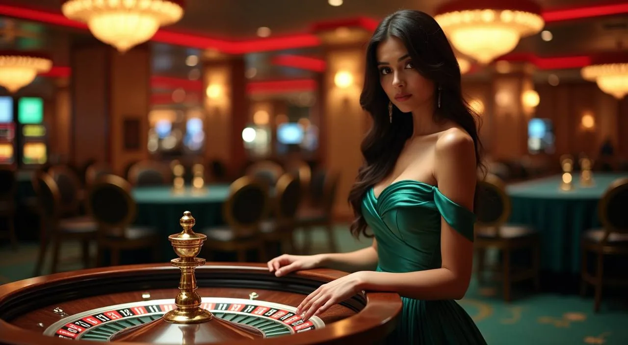 Live Dealer Bangladesh